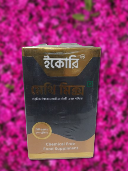 মেথি মিক্স