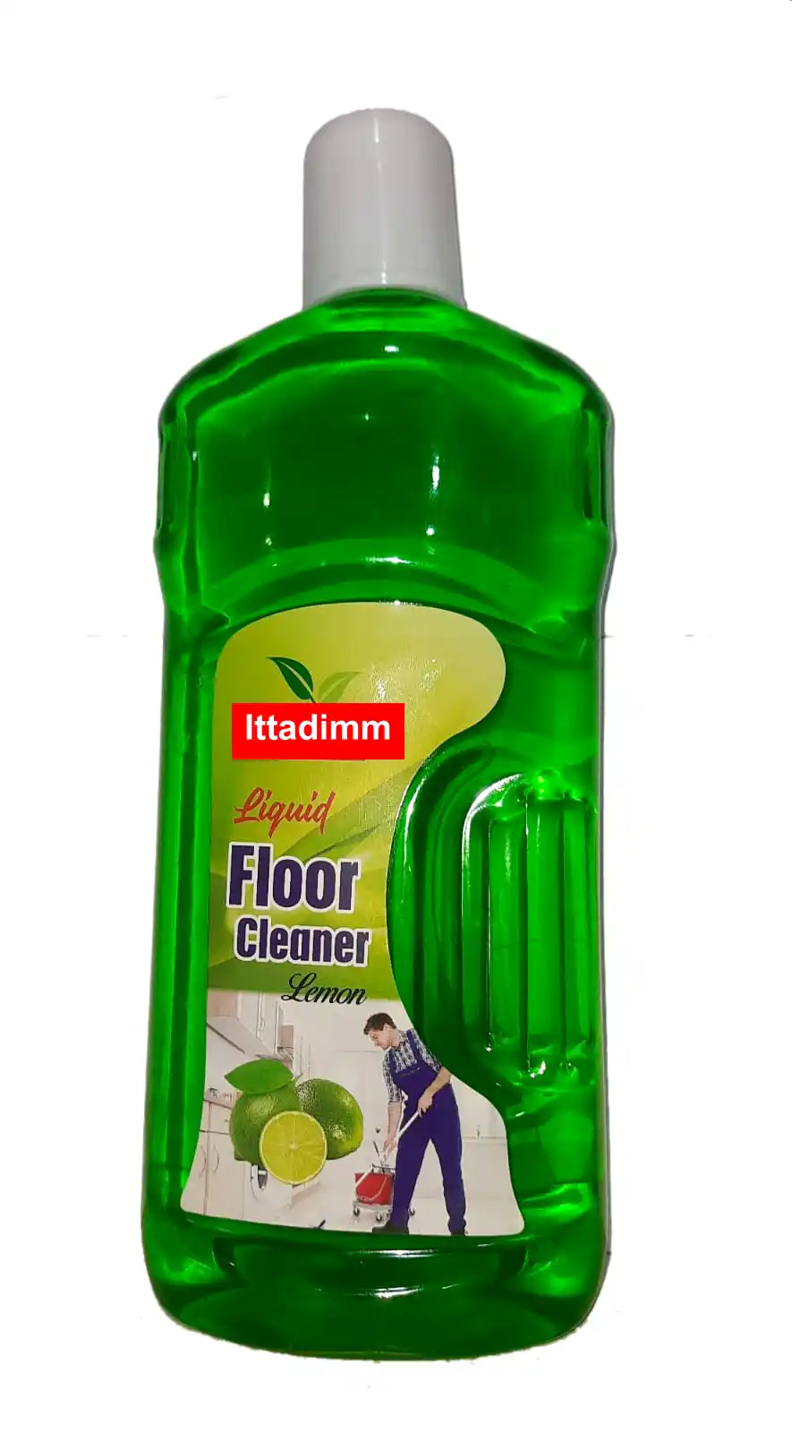 Floor Cleaner