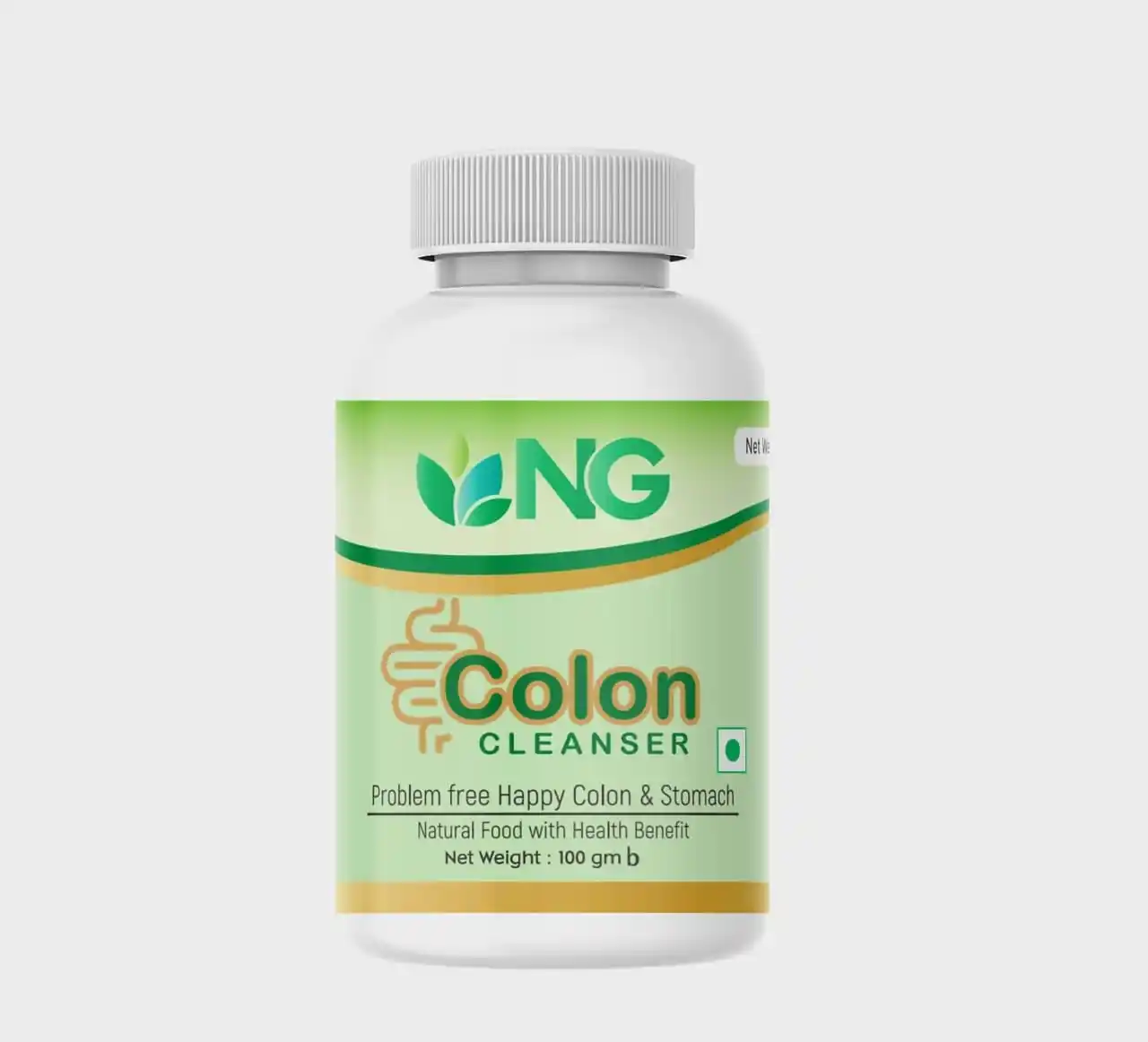Colon Cleanser
