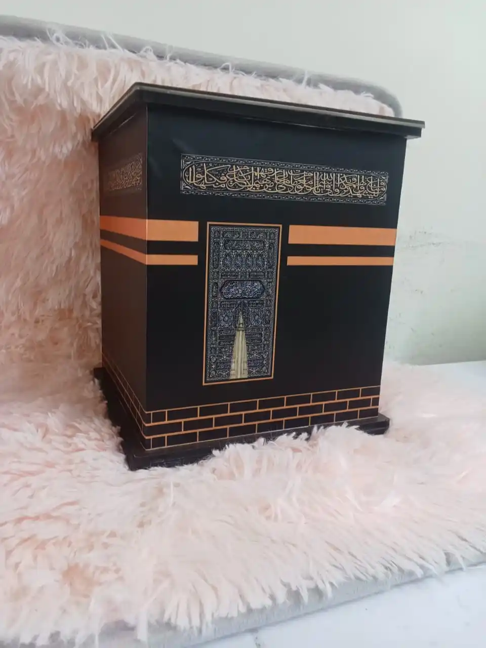 ওমরা সেভিং বক্স